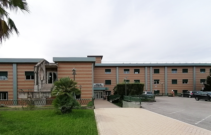     Privatklinik Villa Fiorita
