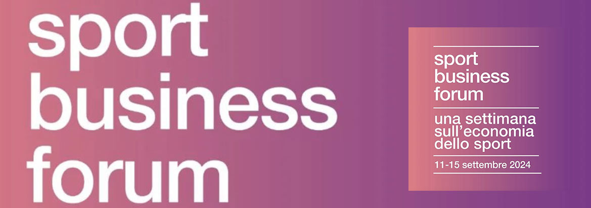     Sport Business Forum
