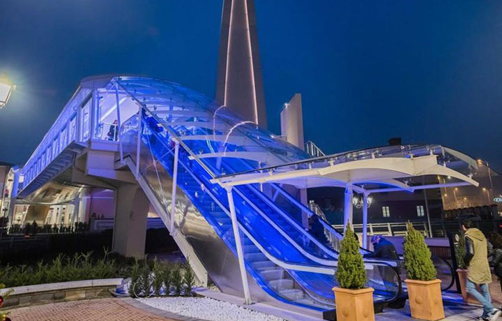     MCARTHURGLEN DESIGNER OUTLET

