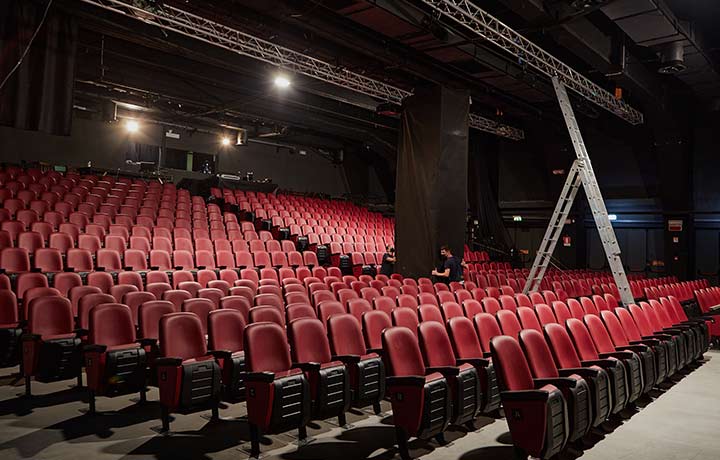 Theater Menotti-Filippo Perego