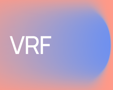 VRF 2026