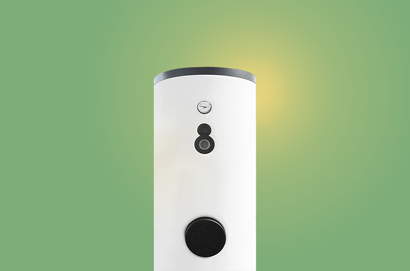 Product Acs boiler