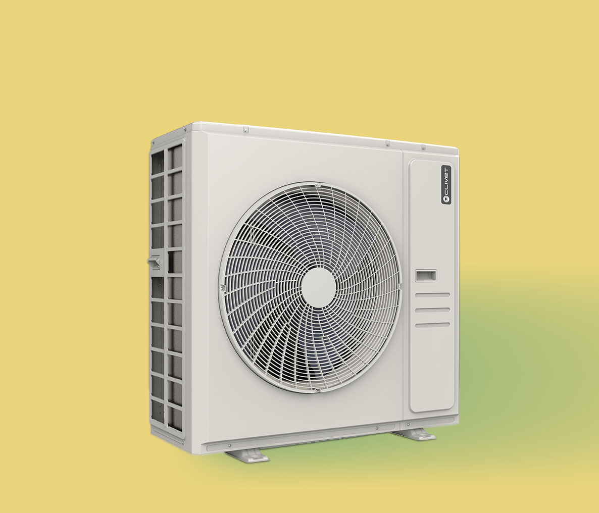 Outdoor unit MC3-Y